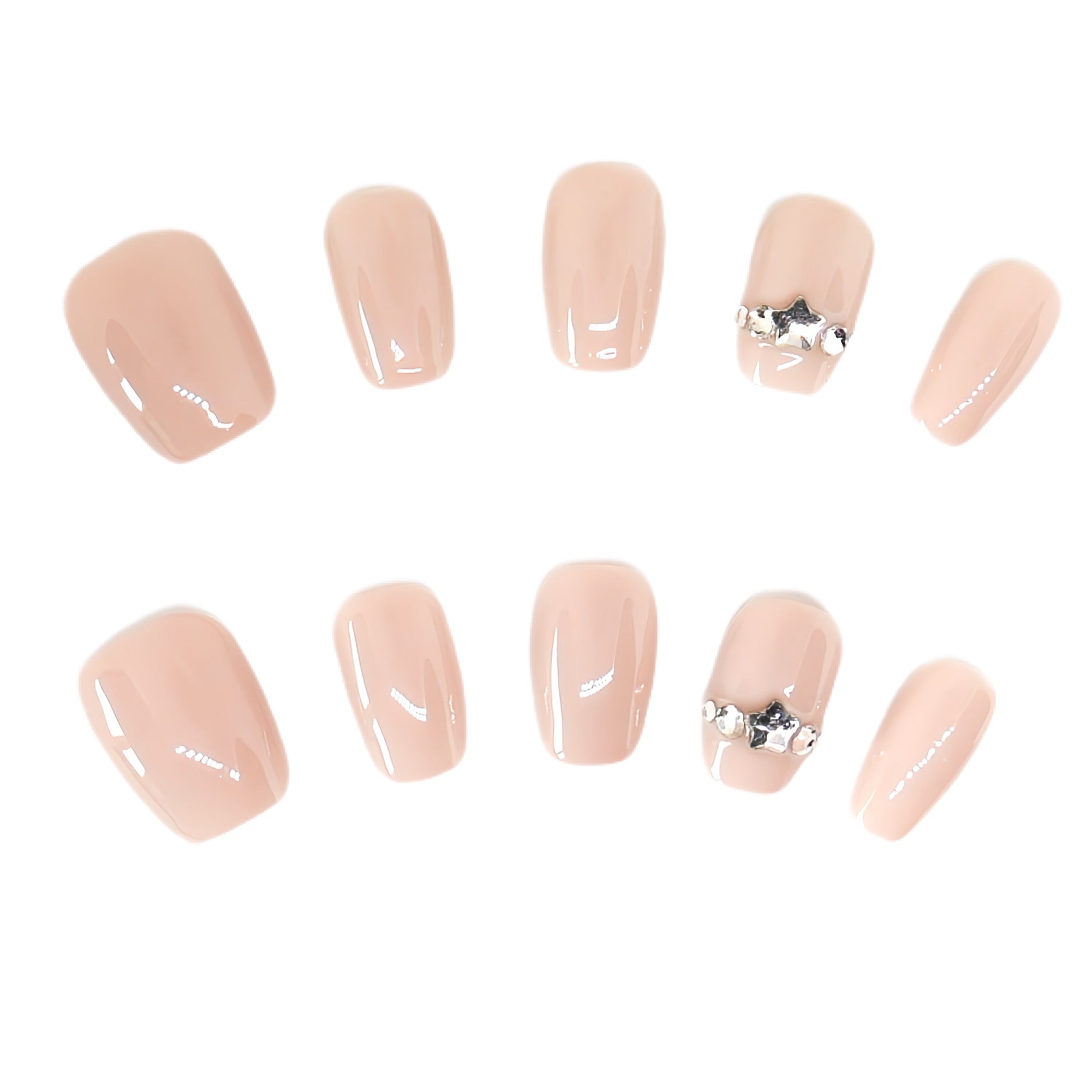 press-on-nails-star-ballerina-7101