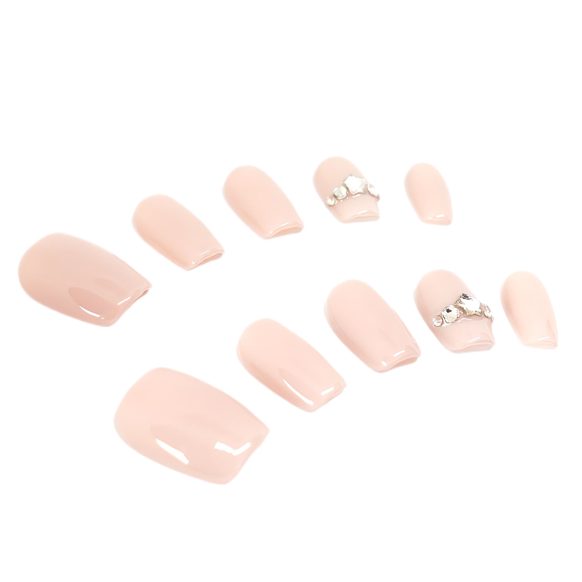 press-on-nails-star-ballerina-7101