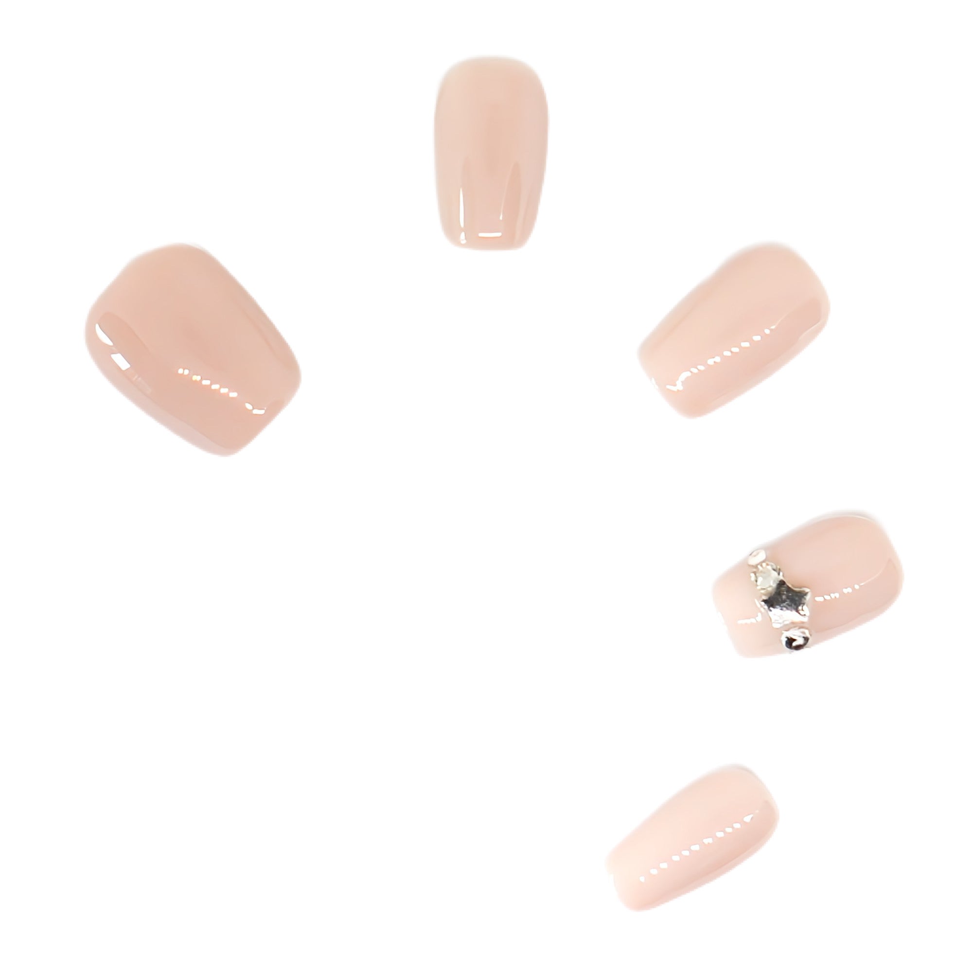 press-on-nails-star-ballerina-7101