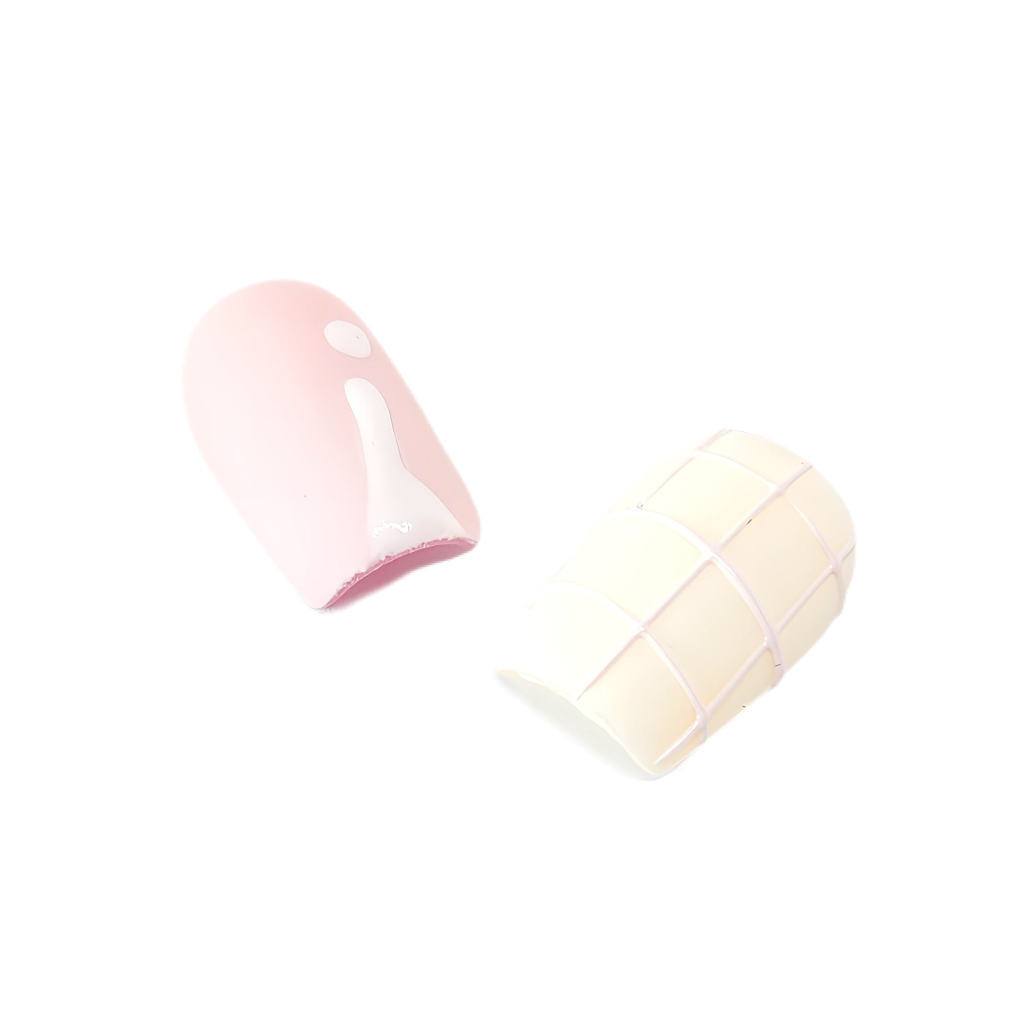 press-on-nails-strawberry-cream-3794