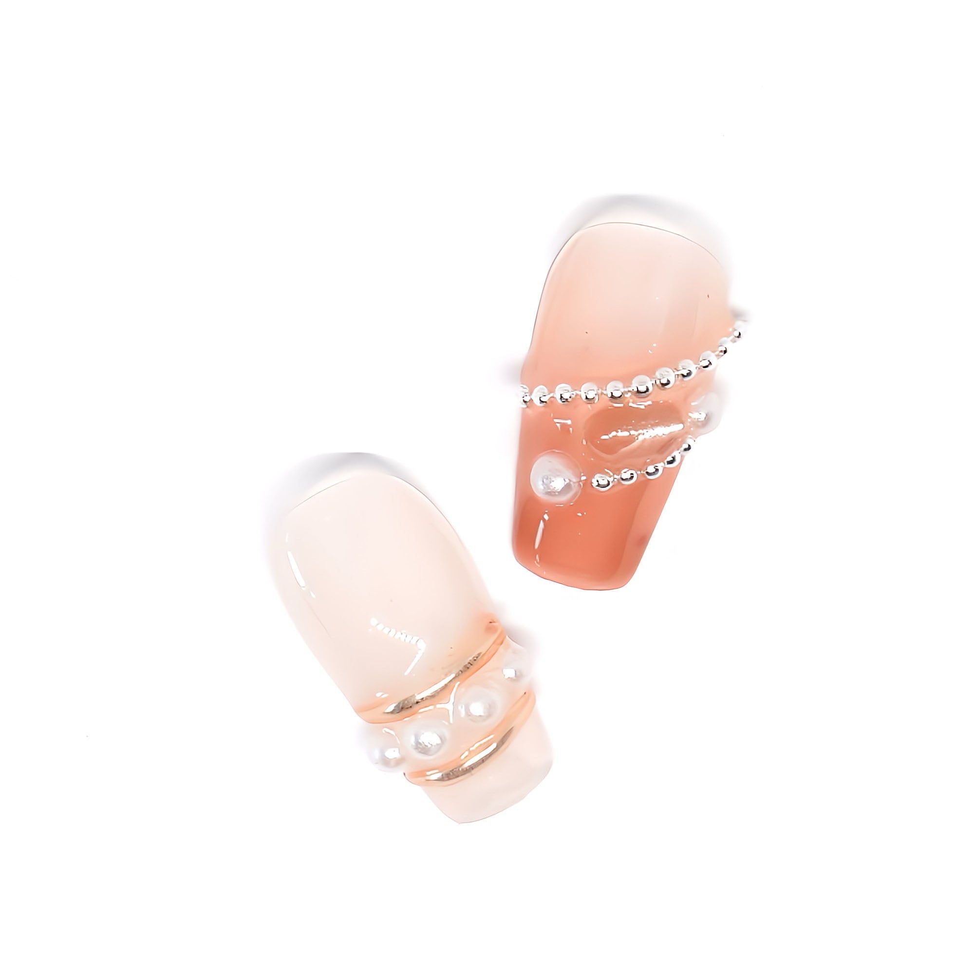 press-on-nails-golden-rose-2984