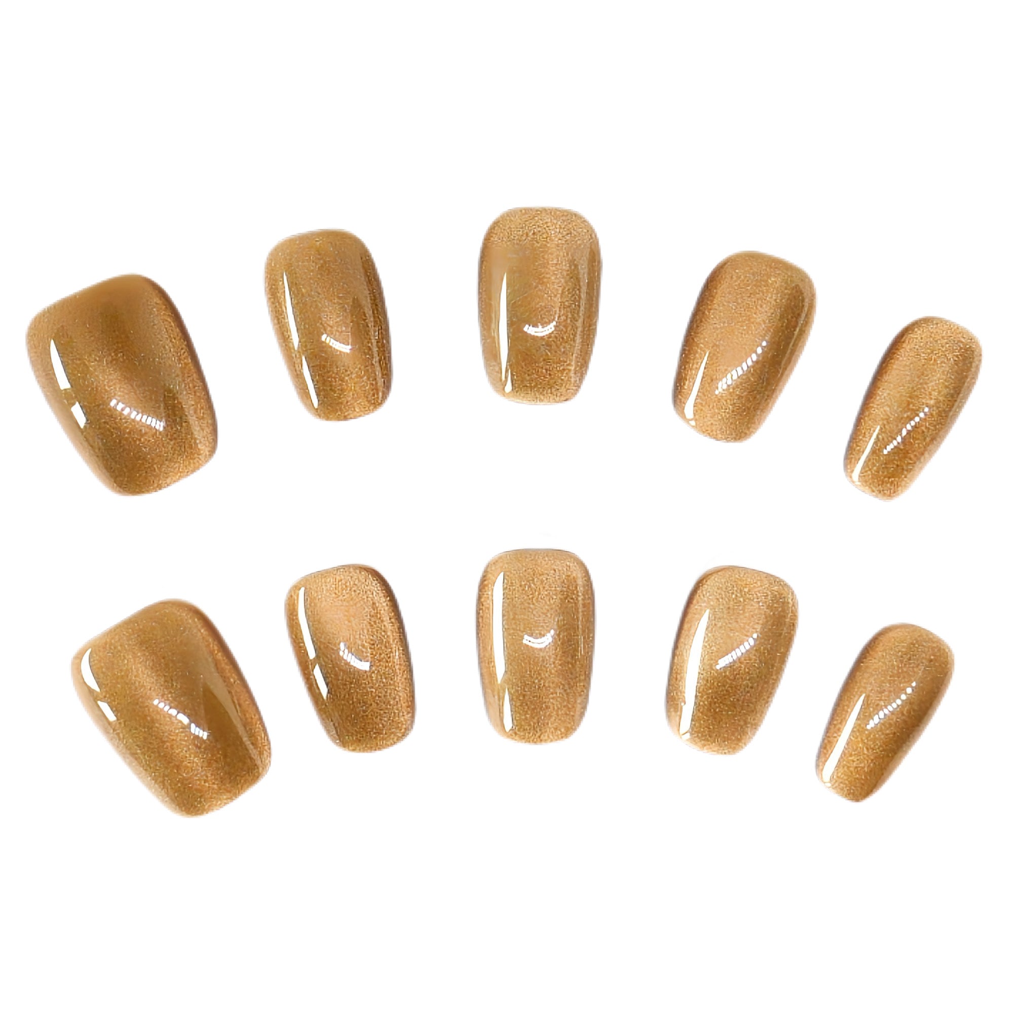 press-on-nails-golden-sand-6715