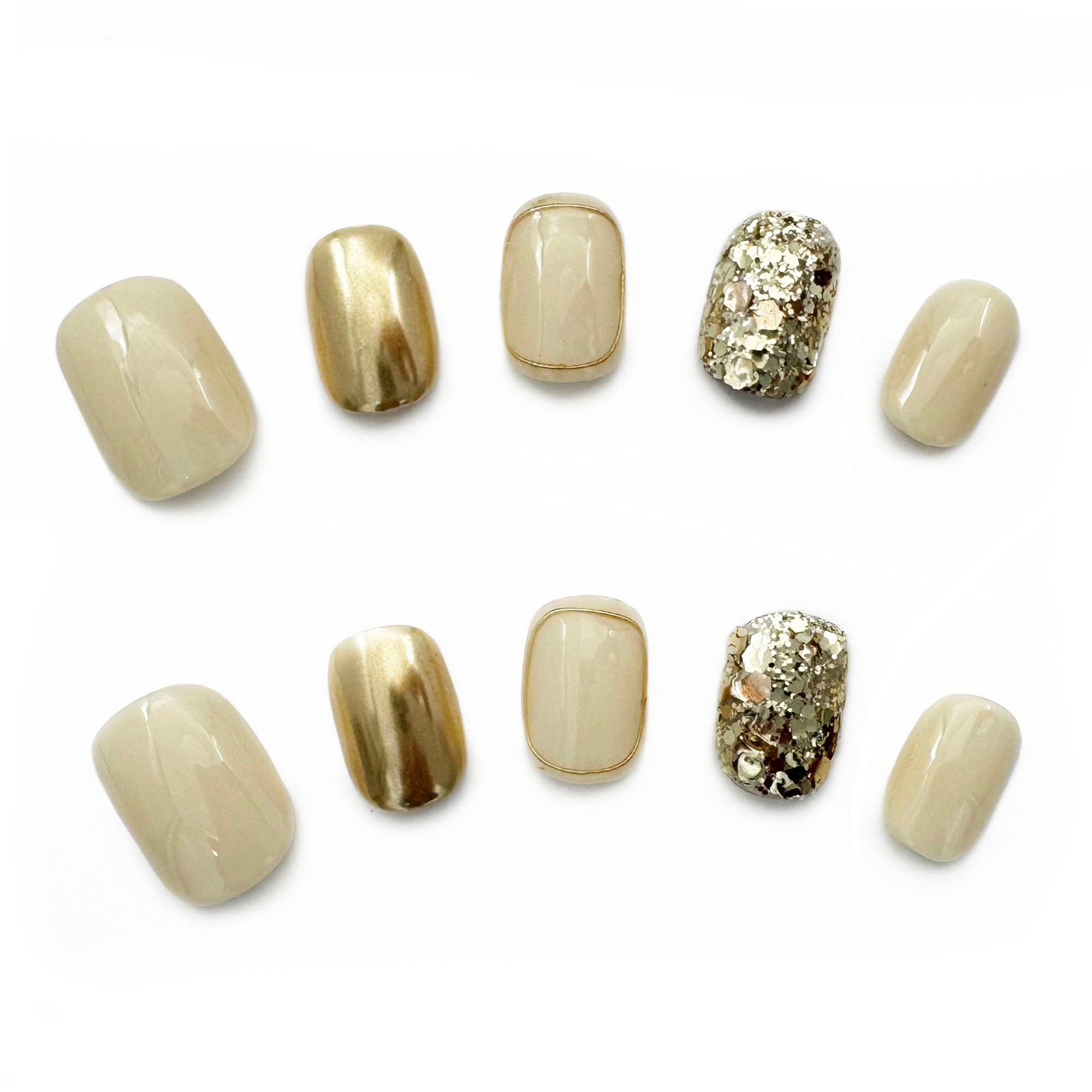 press-on-nails-gold-rush-9402