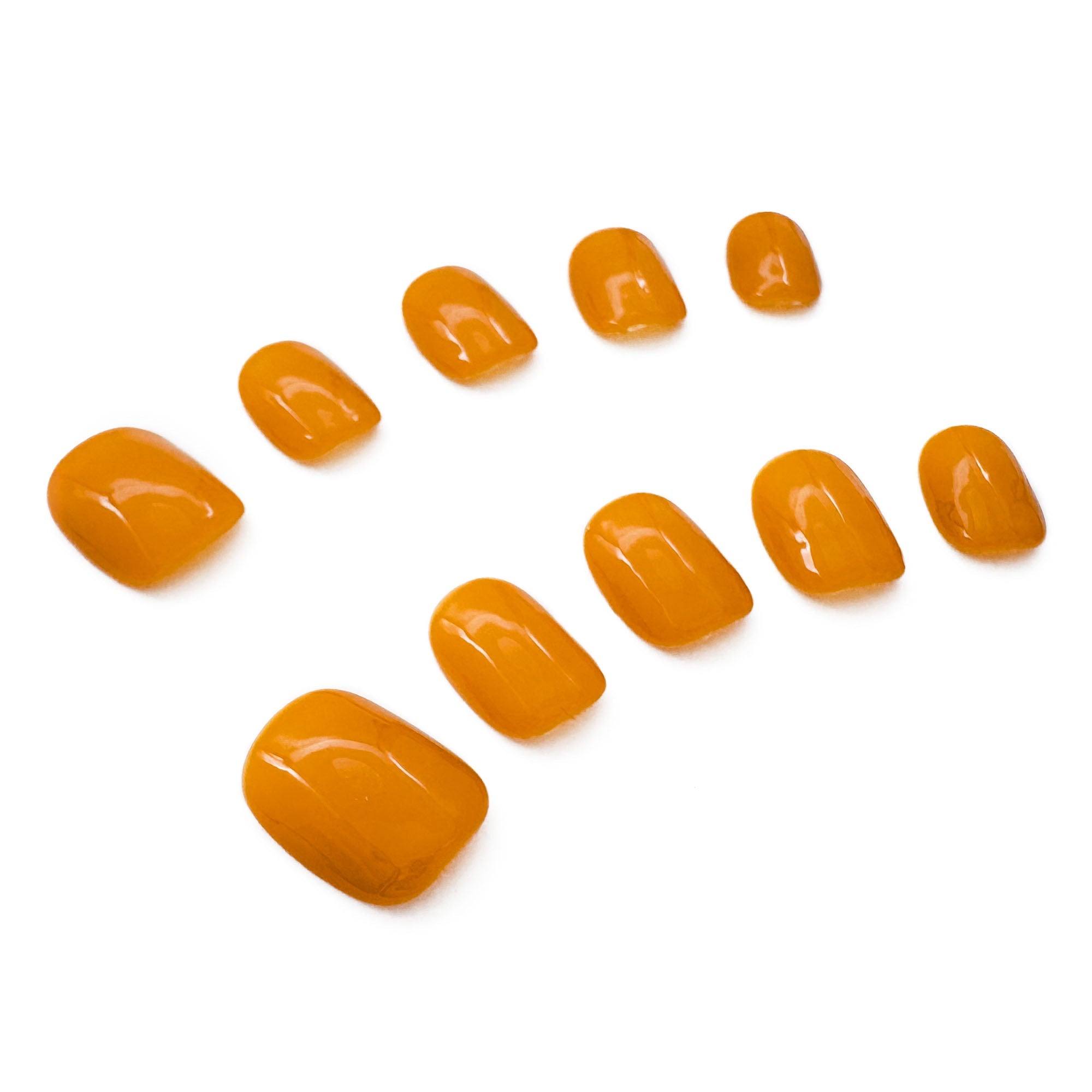 press-on-nails-zesty-orange-8624