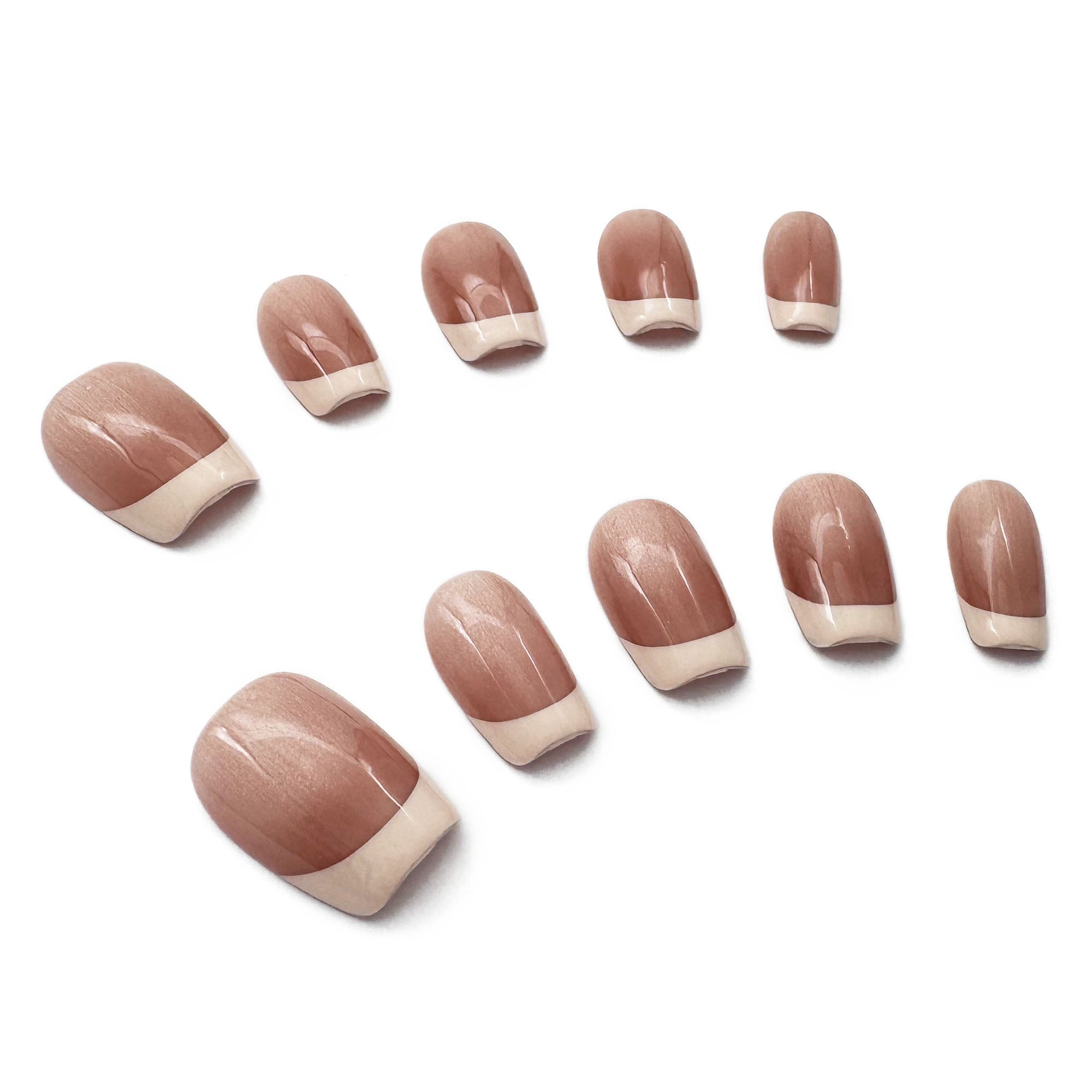 press-on-nails-caf-au-lait-7327