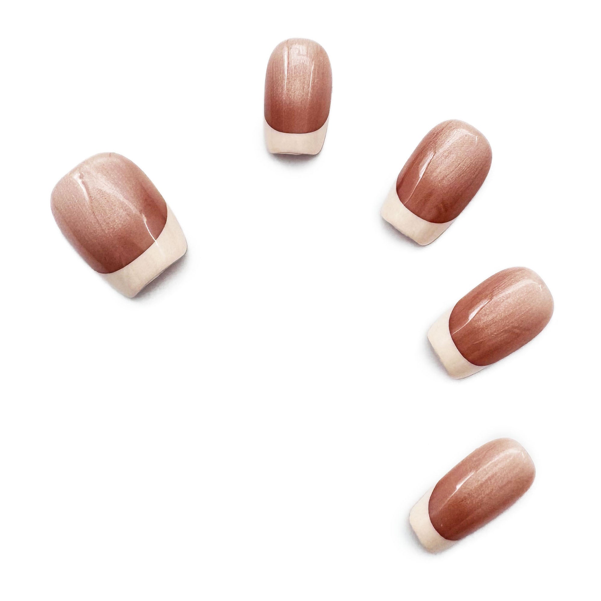 press-on-nails-caf-au-lait-7327