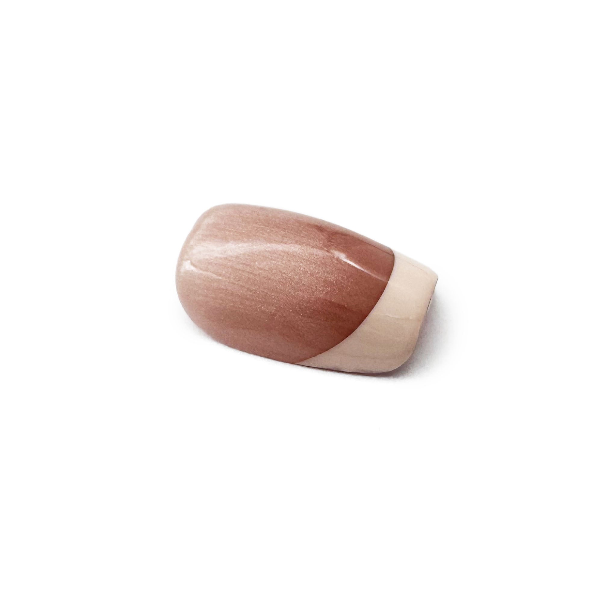 press-on-nails-caf-au-lait-7327