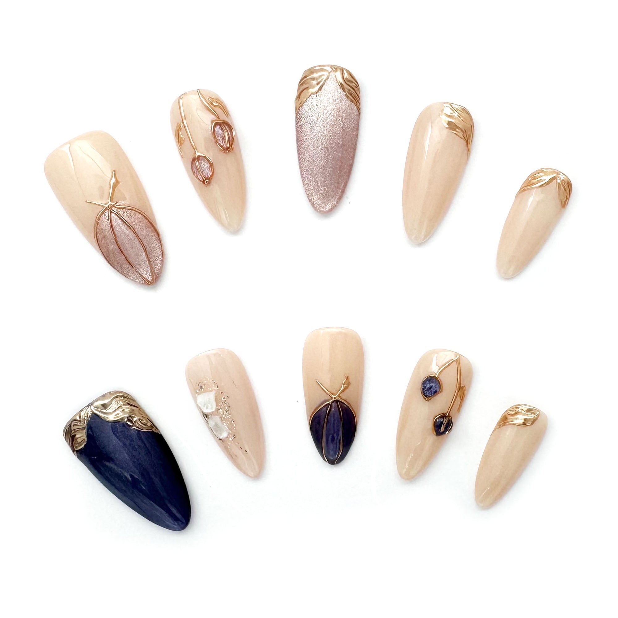 press-on-nails-enchanted-forest-2032