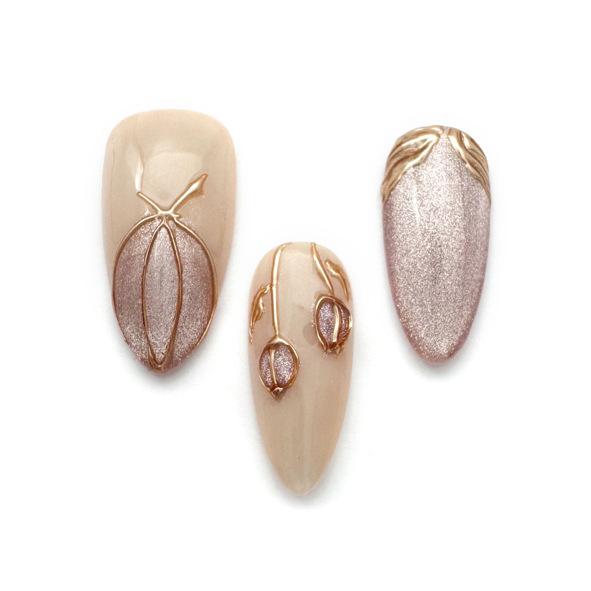 press-on-nails-enchanted-forest-2032
