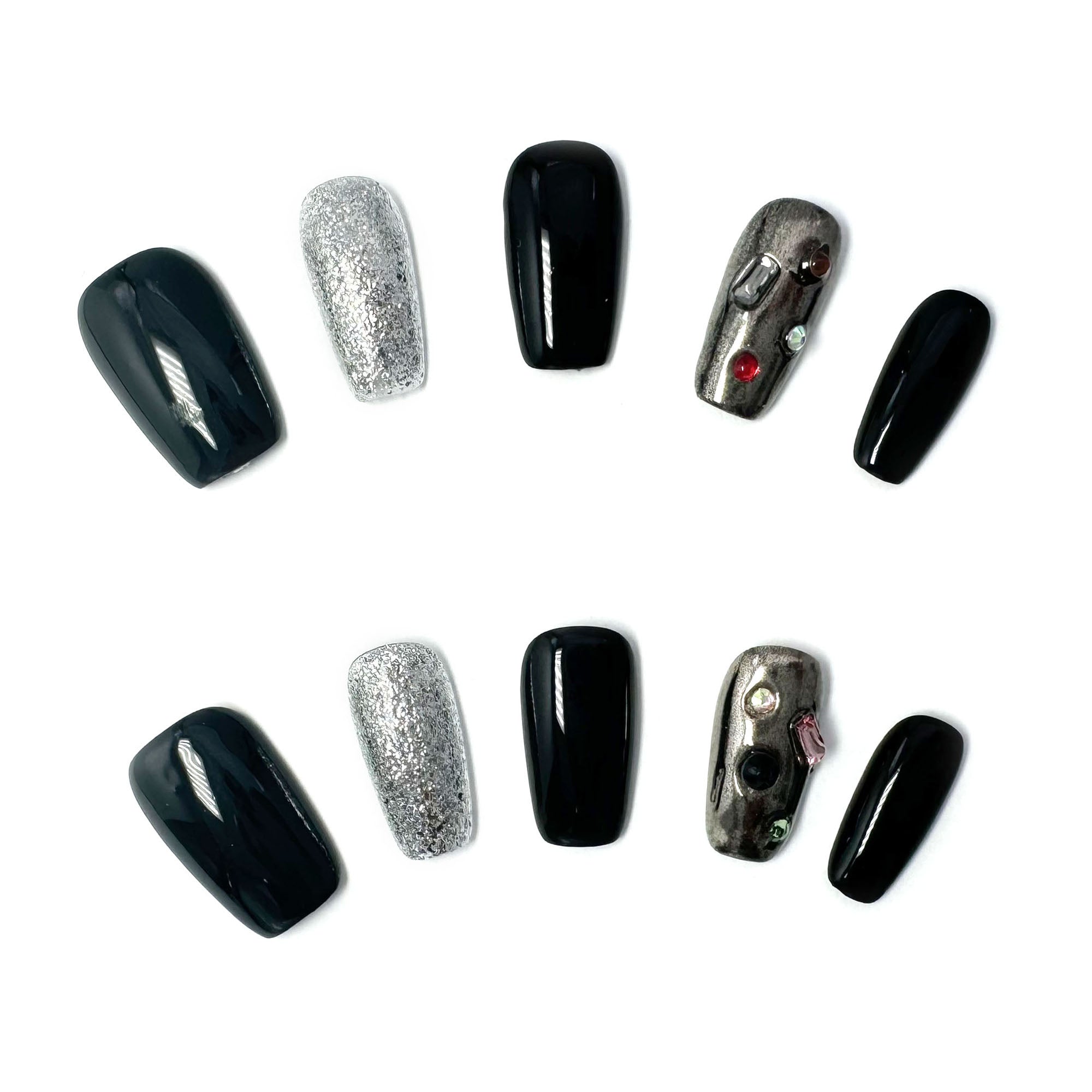 press-on-nails-galactic-spark-4777