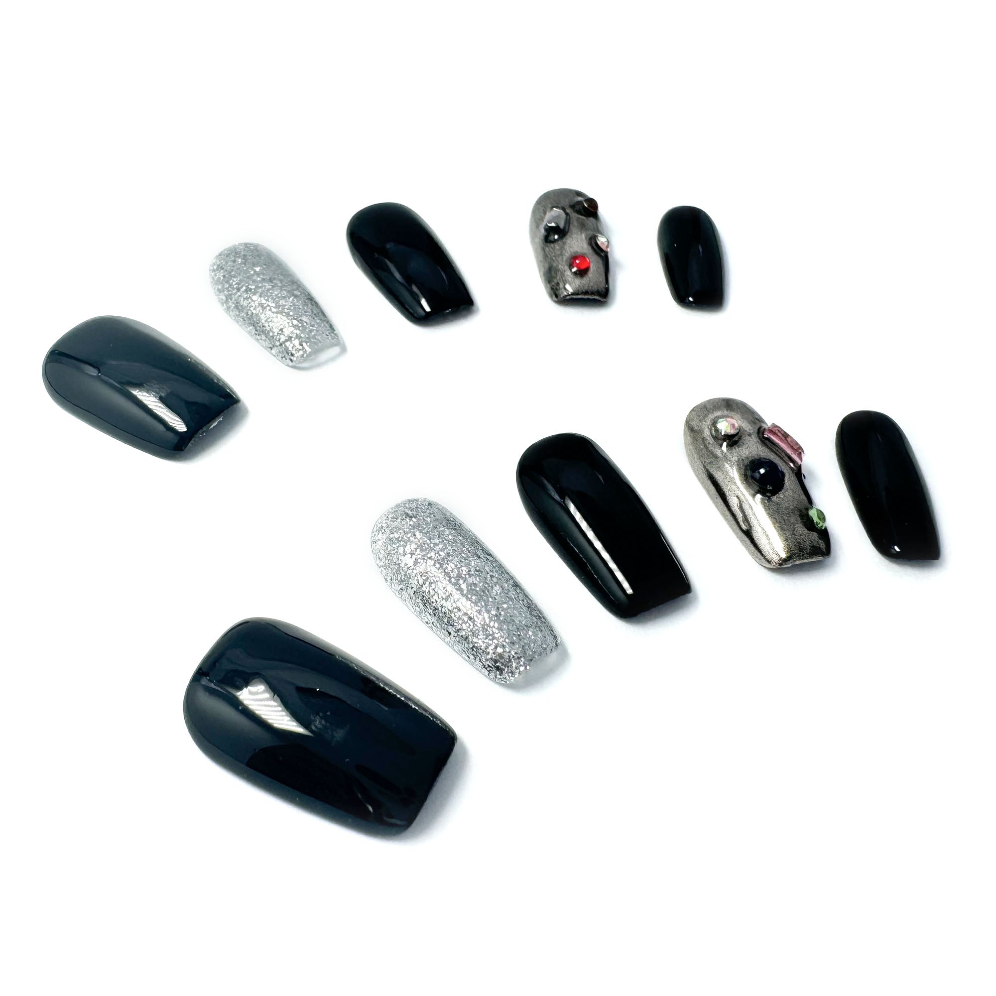 press-on-nails-galactic-spark-4777