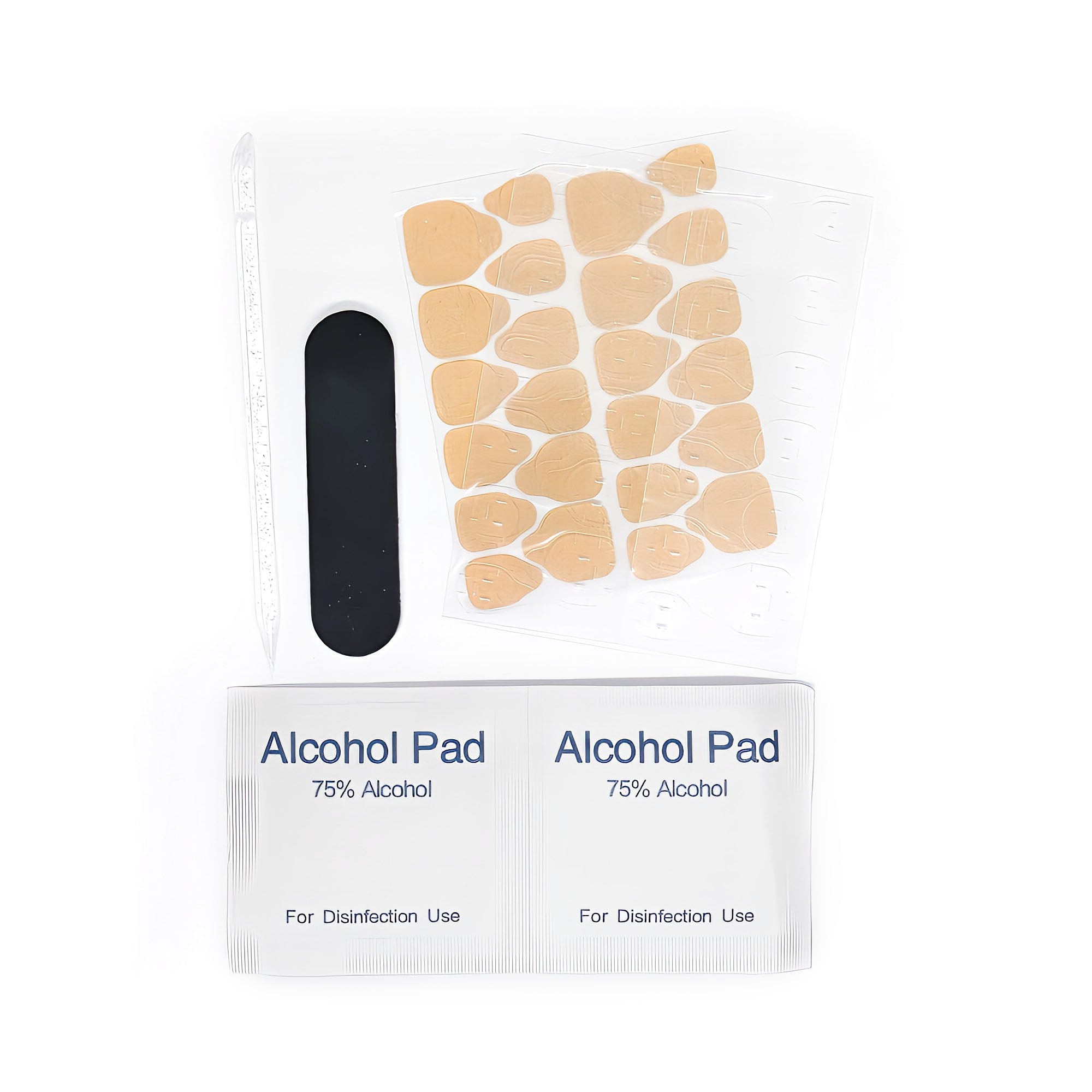 press-on-nails-caf-au-lait-7327