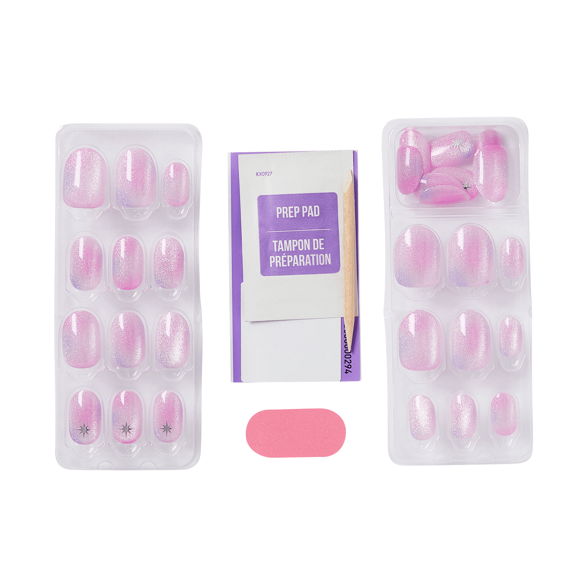 imPRESS X WICKED: FOR GOOD | Shouldn't This Be Pinker?