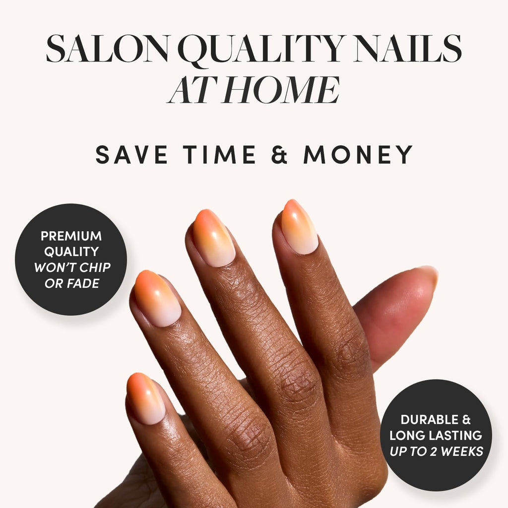 glamnetic-press-on-nails-rosy-remains-charcoal-gray-3d-skeleton-medium-coffin-fake-nails-with-matte-finish-salon-quality-halloween-nails-15-sizes-30-nail-kit-with-glue-3190