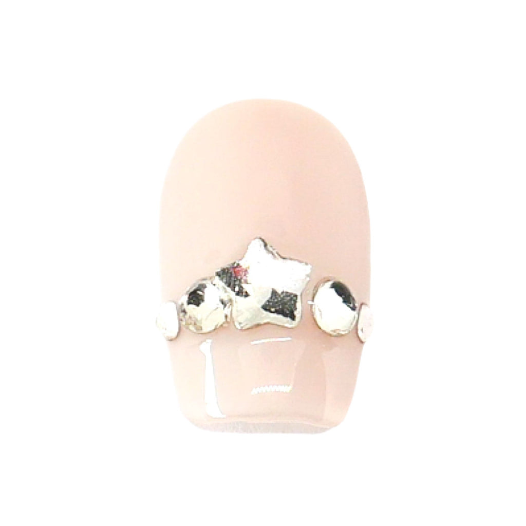 press-on-nails-star-ballerina-7101