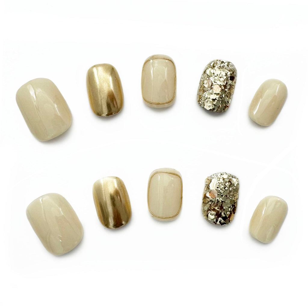 press-on-nails-gold-rush-9402