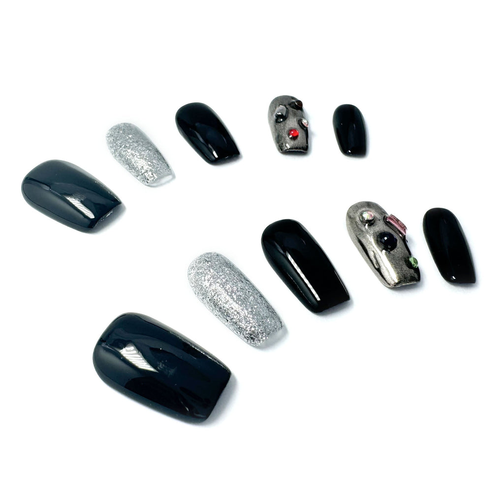 press-on-nails-galactic-spark-4777