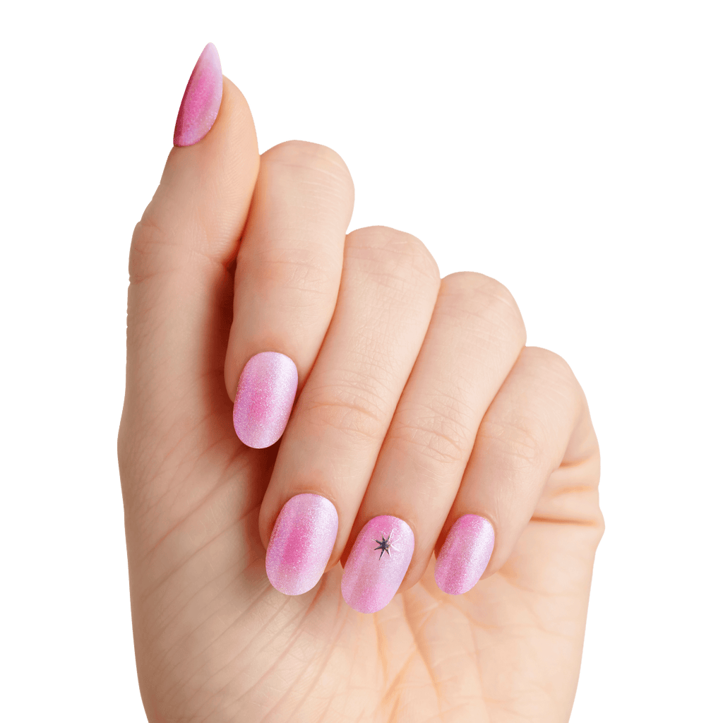imPRESS X WICKED: FOR GOOD | Shouldn't This Be Pinker?