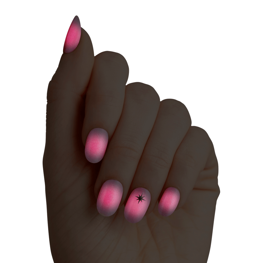imPRESS X WICKED: FOR GOOD | Shouldn't This Be Pinker?