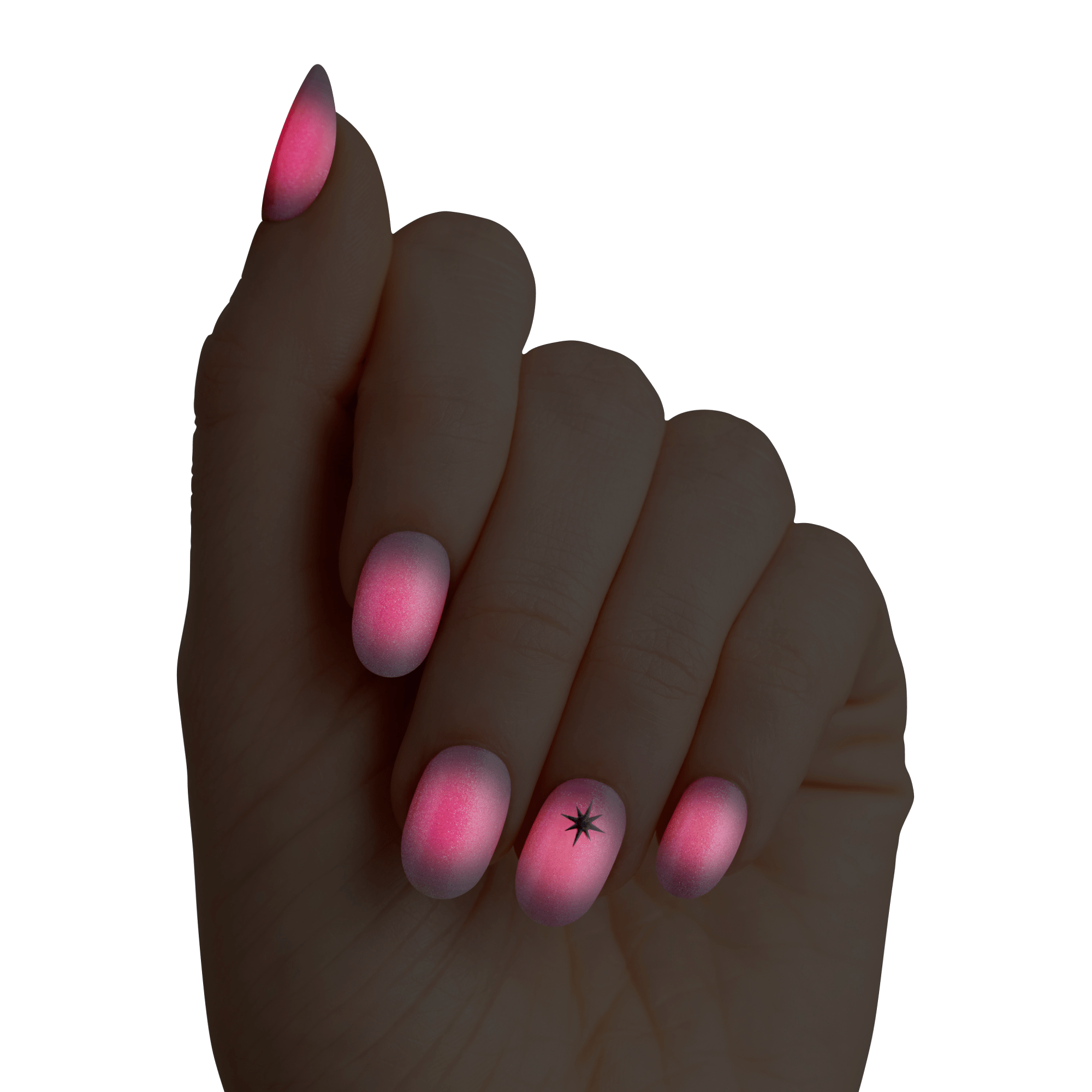 imPRESS X WICKED: FOR GOOD | Shouldn't This Be Pinker?